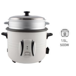 Nồi cơm điện Delites NCR1502 - 1.5 lít
