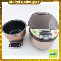 Nòi cơm điện điện tử NC-1870 Hàng chính hãng bảo hành 6 tháng