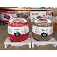 Nồi cơm điện Eaststar 1L - 1.2L - 1.8L - Lòng dầy dặn , ngon cơm - Nồi cơm điện cao cấp