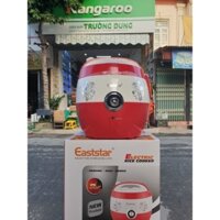 Nồi cơm điện Eaststar 838 lòng nồi siêu dày  1,8L