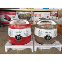 Nồi cơm điện Eaststar dung tích 1l. 1,2l. 1,8l