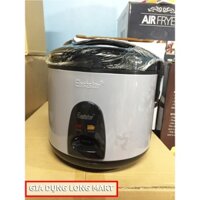 💥Nồi Cơm Điện Eaststar Dung tích 1.8L Công xuất 700W Lòng Niêu Siêu Dày, Chống Dính Cực Tốt, Bảo Hành 12 Tháng