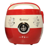Nồi cơm điện EASTSTAR dung tích 1L, 1.2L, 1.8L lòng nồi chống dính siêu dày nấu cơm ngon