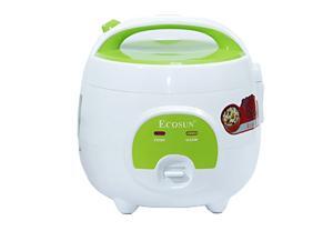 Nồi cơm điện Ecosun BM-ER08 - 0.8L
