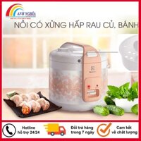 Nồi cơm điện Electrolux 1.8 lít ERC3105