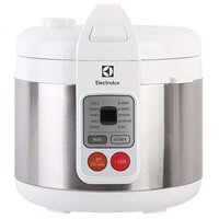 Nồi cơm điện Electrolux 1.8 lít ERC3505