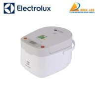 Nồi cơm điện Electrolux 1.8 lít ERC6603W