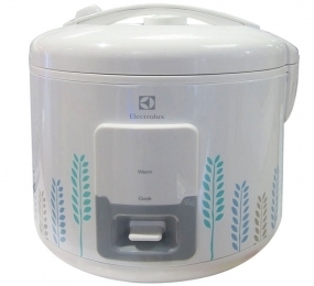 Nồi cơm điện Electrolux ERC2101 (ERC-2101) - 1.8 lít