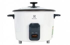 Nồi cơm điện Electrolux ERC1001 (ERC-1001)- Nồi cơ, 1.8 lít, 700W
