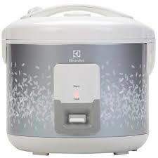Nồi cơm điện Electrolux ERC2100 (ERC-2100) - Nồi cơ, 1.8 lít, 700W