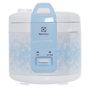 Nồi cơm điện Electrolux ERC3205 - 1.8 lít, 770W