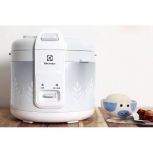 Nồi cơm điện Electrolux ERC3305 - 1.8 lít, 770W