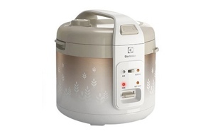 Nồi cơm điện Electrolux ERC3405 - 1.8 lít, 770W
