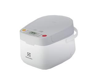Nồi cơm điện Electrolux ERC6603W - 1.8L