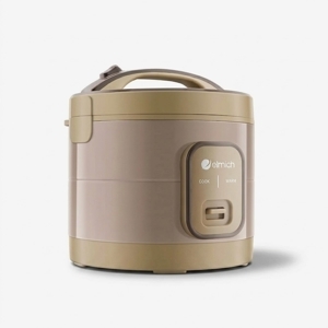 Nồi cơm điện Elmich 1.8L EDA-0828