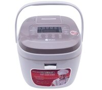 Nồi cơm điện Elmich 1,8L Smartcook RCE-0031