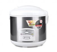 Nồi cơm điện Elmich  EL-7167 - Hàng chính hãng