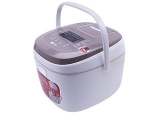 Nồi cơm điện Elmich RCE-0031