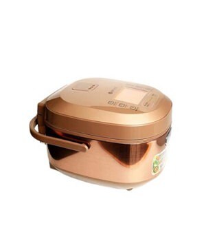 Nồi Cơm Điện Elmich RCE-0897 - 1.8L, 860W