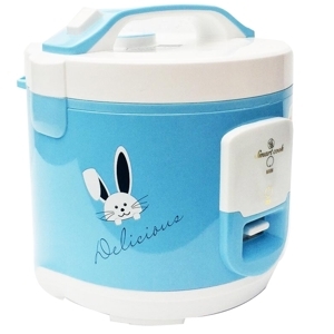 Nồi cơm điện Elmich Smartcook RCS-1793 - 1.2L