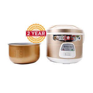 Nồi cơm điện Elmich Smartcook RCS-0892 1.8L