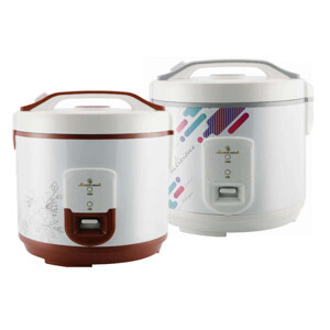 Nồi cơm điện Elmich Smartcook RCS-1794 - 1.8L