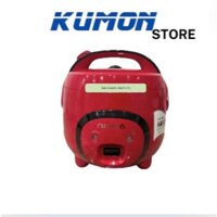 Nồi Cơm Điện Ember Cuckoo 1,2 Lít Nấu Cơm Ngon Chống Dính Dày Dặn