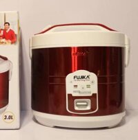 Nồi cơm điện Fujika 3.0 lít FJ-NC 3006