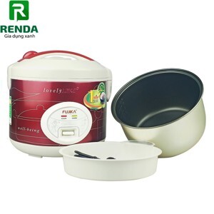 Nồi cơm điện Fujika CM-18 (1805)