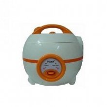 Nồi cơm điện Fujika CM06 (CM-06) - 0.6 lít, 2000W