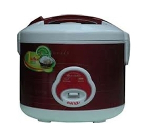 Nồi cơm điện Fujika FJ-NC1206