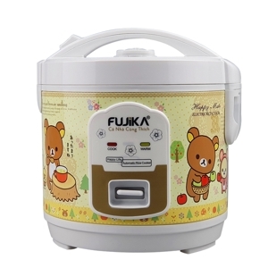 Nồi cơm điện Fujika FJ-NC1505