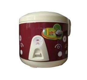 Nồi cơm điện Fujika FJ-NC1805