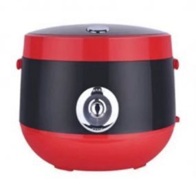 Nồi cơm điện Fujika FJ-NC2206