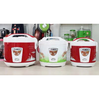 Nồi Cơm Điện Fujika Healthy Tiện Lợi