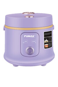 Nồi cơm điện Fumak FRC 122-P