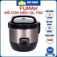 Nồi-Cơm-Điện-Fumak-Japan-1,8L-FRC-18R/B/S-Bảo-Hành-18-Tháng-Đổi-Lỗi-Trong-30-Ngày