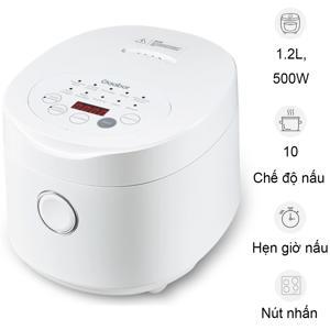 Nồi cơm điện Gaabor GR-S30, 1.2L