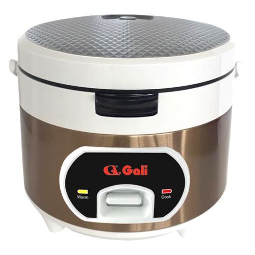 Nồi cơm điện Gali GL-1715 - 1.5L