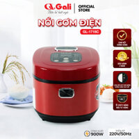 Nồi cơm điện GALI GL-1718C 1.8 lít