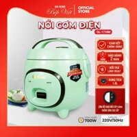 Nồi Cơm Điện Gali GL-1718M – Dung Tích 1.8L, Công Suất 700W – Nấu Cơm Nhanh, Chống Dính Cao Cấp