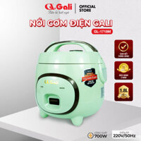 Nồi cơm điện Gali GL-1718M 1.8 lít 700W
