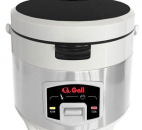 Nồi cơm điện Gali GL-1722 - 2.2 lít