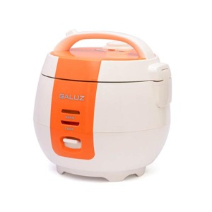 Nồi cơm điện Galuz GR-01 dung tích 1.2 lít