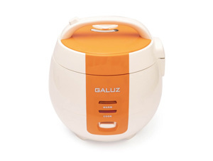 Nồi cơm điện Galuz GR-01 dung tích 1.2 lít
