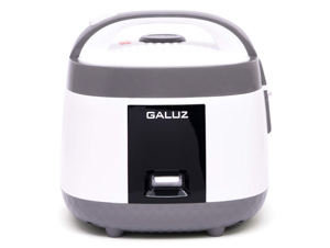 Nồi cơm điện Galuz Gr-03 dung tích 1.2L