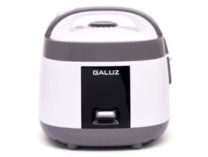 Nồi cơm điện Galuz Gr-05 dung tích 1.8L