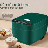 Nồi cơm điện gia đình đa chức năng Meiling 5L dung tích lớn hẹn giờ thông minh Ruột nồi chống dính