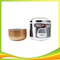 Nồi cơm điện giá rẻ Elmich SmartCook RCS-0892 1.8 Lít