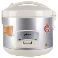 Nồi cơm điện Goldsun 1.2L CB3201